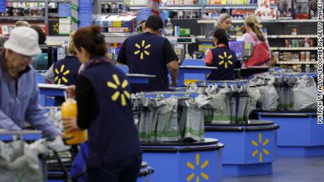 Walmart wants to become a big advertising player like Amazon